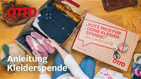 hermes kleiderspenden|kleiderspende bei otto.